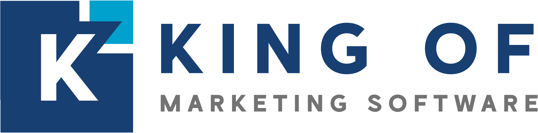 King of Marketing Software